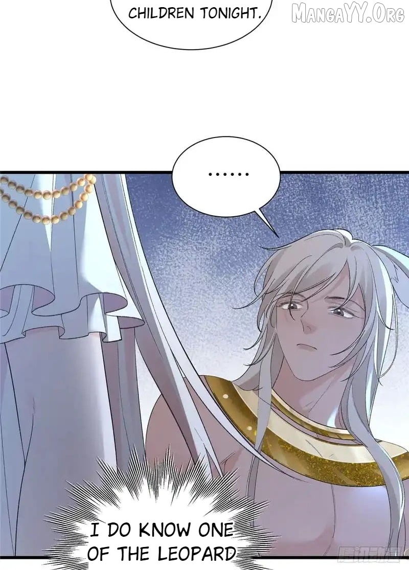 Taming the Beasts With Multi-Pregnancy System Chapter 37 - page 2